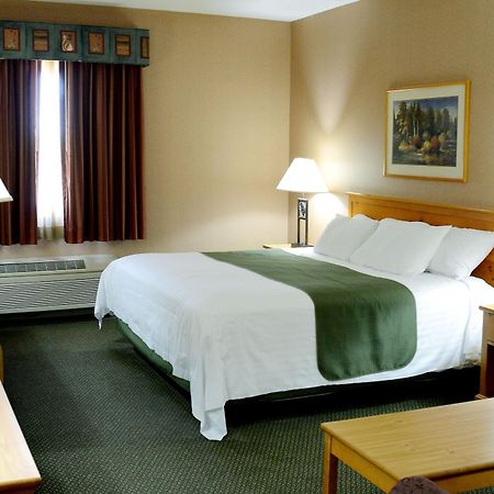 Kewadin Sault Ste Marie Hotel Exterior foto